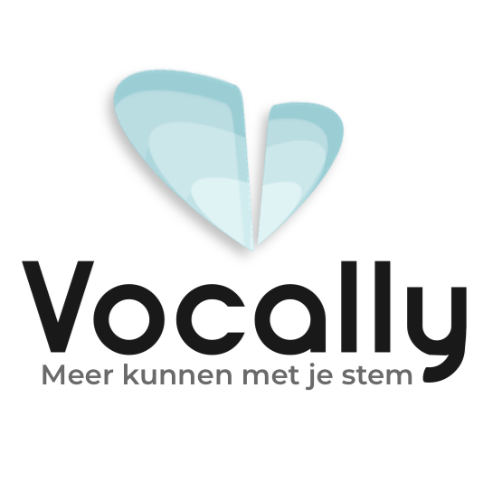 Vocally zangles in Haarlem